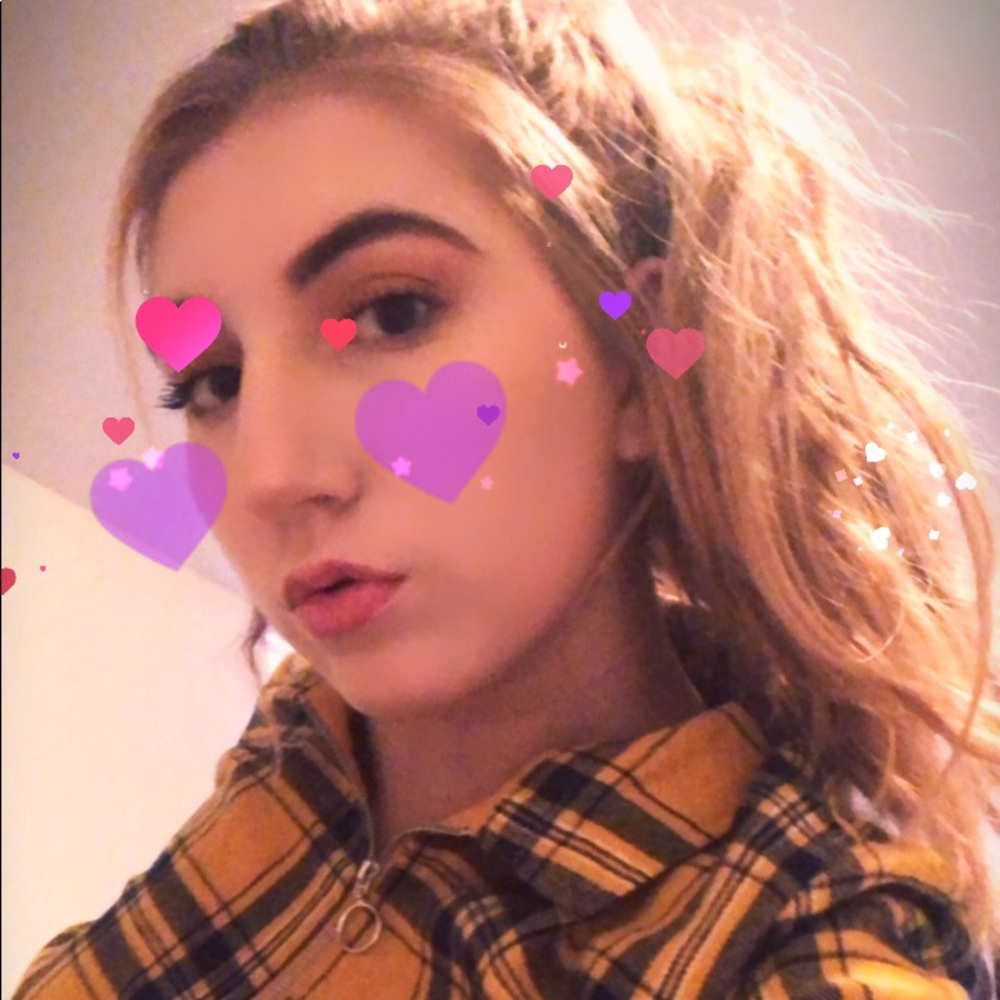 Meet your Posher, Jessica